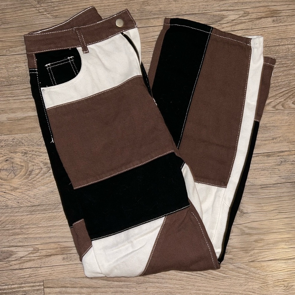 Cargo pants , Worn just once